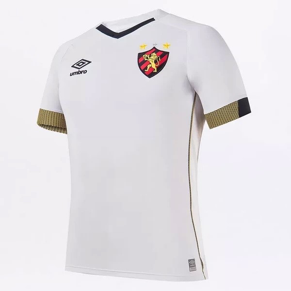 Thailandia Maglia Recife Away 21/22 Bianco